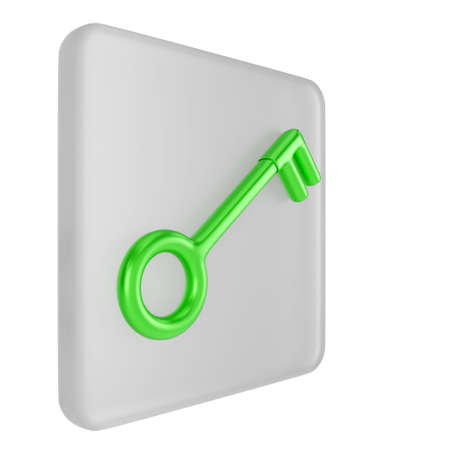 3D security concept