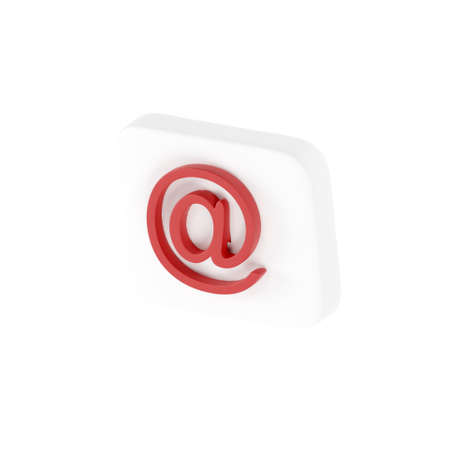 3D alias icon