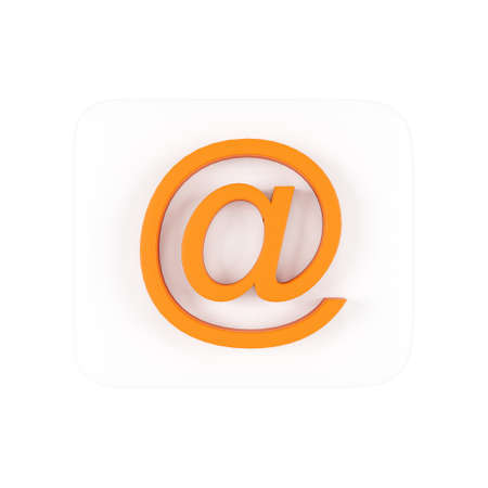 3D alias icon