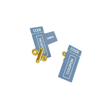 3D discount vouchers