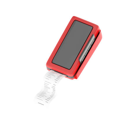 Credit card payment on terminal machine