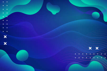 Abstract background with copy spaceのイラスト素材