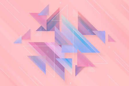 Abstract background