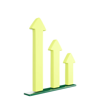 3D bar chart
