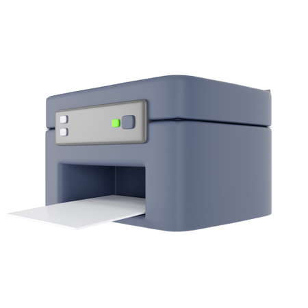3D printer