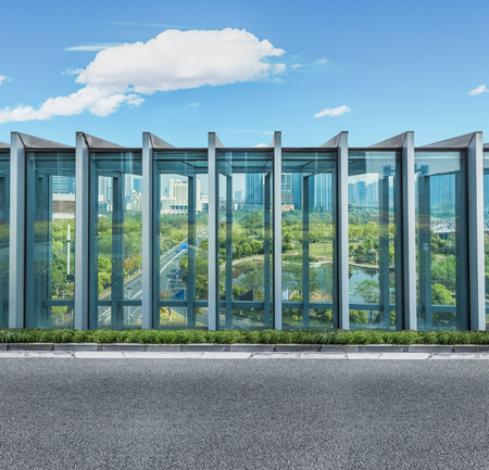 highway rails