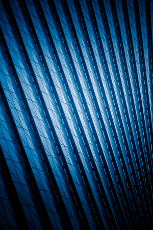 abstract architectureの写真素材