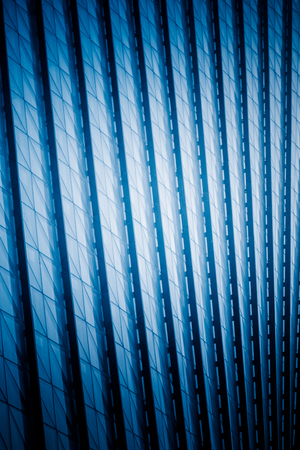 abstract architectureの写真素材