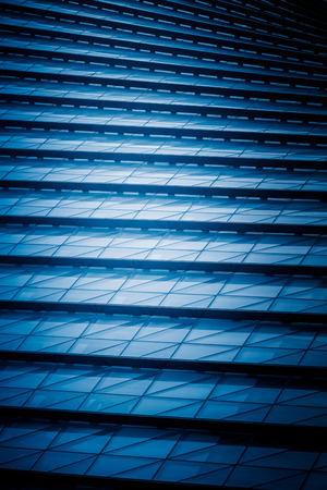 abstract architectureの写真素材