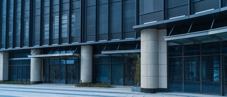 building entranceのeditorial素材