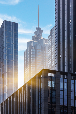 skyscrapersのeditorial素材