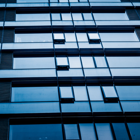 modern architectureのeditorial素材