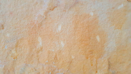 The sandstone Brown for making wall tiling. stone texture background.