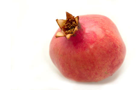 Pomegranates, pithy fruit, pomegranate seeds,のeditorial素材