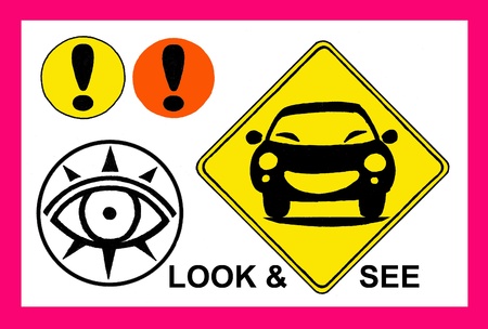 Have Car. Will travel.の写真素材
