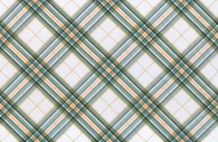 plaid fabric