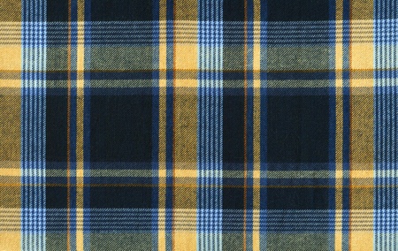 plaid fabric