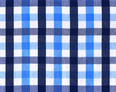 abstract background with plaid fabric for your design