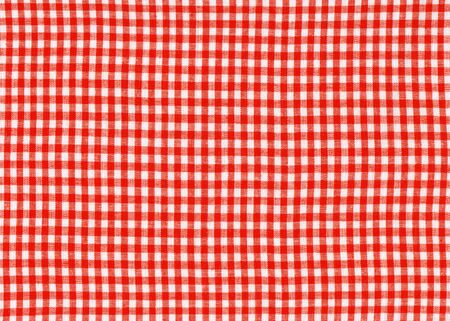 abstract background with plaid fabric for your designの写真素材