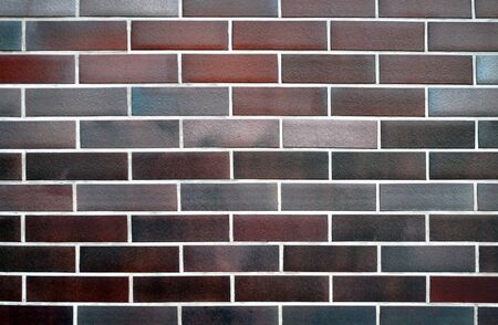 abstract background with stone wallの写真素材