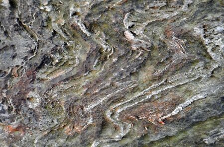 river stone background
