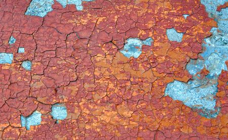 abstract background with stone wall
