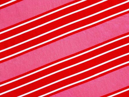 background with striped fabric for your design