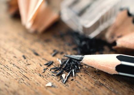 pencil with sharpening shavings, on wooden table.pencil.pencil.pencil.pencil.pencil.pencil.pencil.pencil.pencil.pencil.pencil.pencil.pencilの写真素材