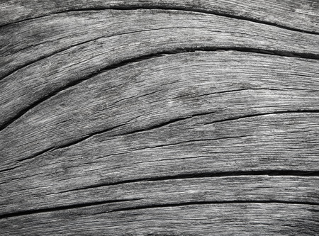 old wood texture and backgroundの写真素材