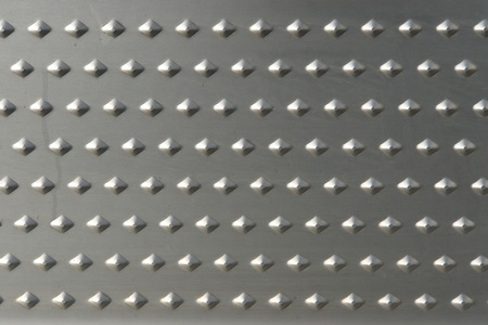 close-up of a metal surface...........の写真素材