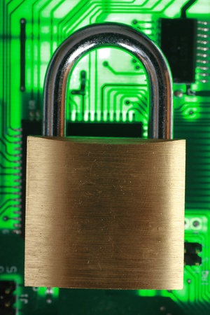protect and safe your data