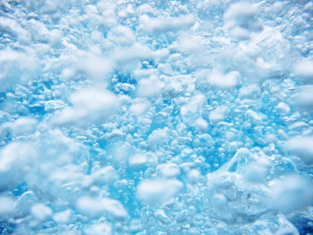 water bubble