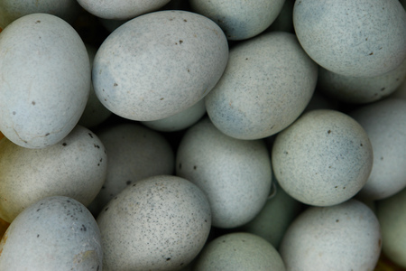 stones - abstract background with round peeble