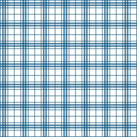 Vector illustration of blue background country conceptのイラスト素材