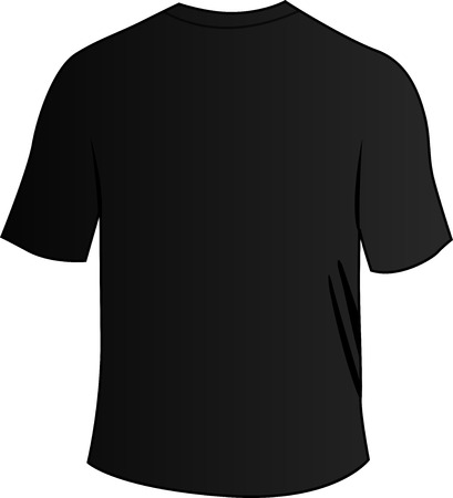 Tee Shirt Royalty Free Stock Illustrations And Vectors Stocklib