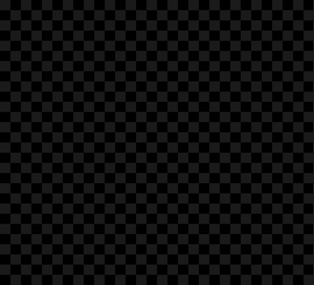 Illustration of black and gray checkered backgroundのイラスト素材