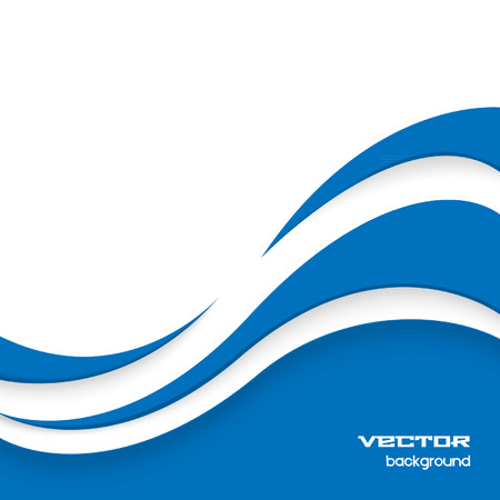 Abstract background for your presentation のイラスト素材