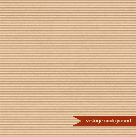 Old paper texture  Vector background のイラスト素材