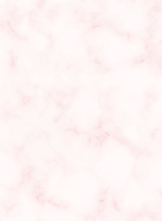 Pink marble background, light elegant template for wedding card, invitation, baby birthday, business. Abstract rose wallpaper for poster, flyer, card design.Vector realistic marble texture.のイラスト素材