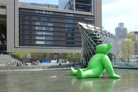 umekita-hirobaのeditorial素材