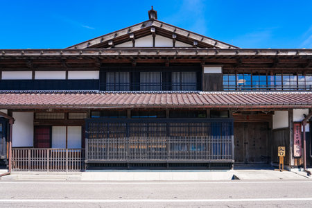 Mansion watanabe (Sekikawa Village, Niigata Prefecture)のeditorial素材