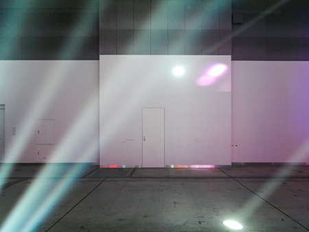 lightingの写真素材