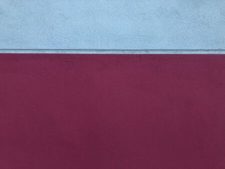 blue and turquoise concrete textureの写真素材