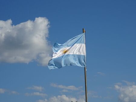 Flags of the worldの写真素材