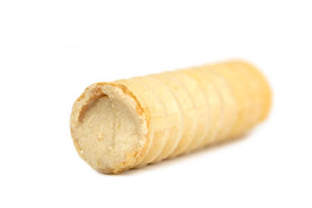 small tasty halva in tube