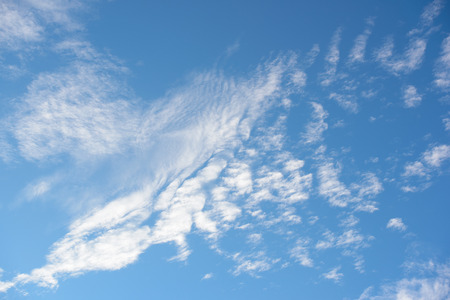clouds with sky