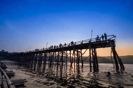 Tourism in Thailandのeditorial素材