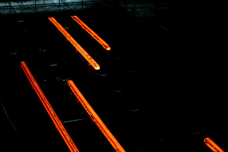 Anhui maanshan steel Hefei iron and steel company