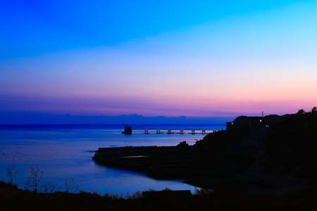 Sea