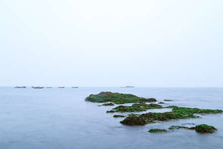 Sea